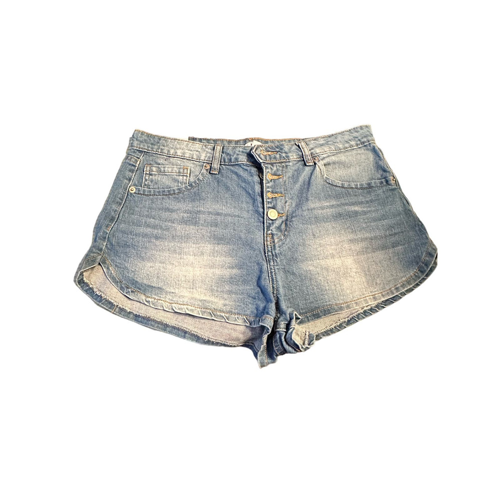 BP Denim Shorts
